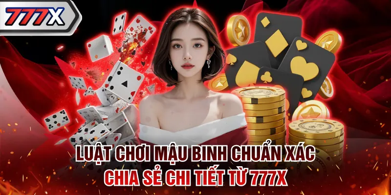 Luật chơi mậu binh